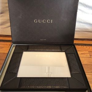 Guccissma Porta-Foto Frame